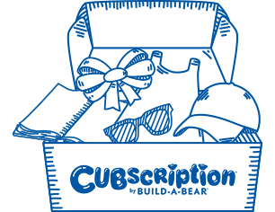 Unbox and enjoy! Share with firends using #Cubscription and #Cubscriber on social!